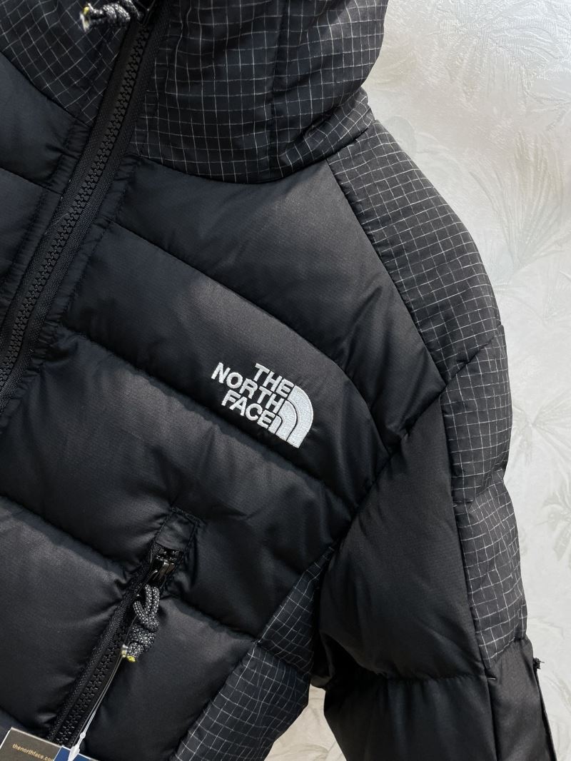 The North Face Down Jackets